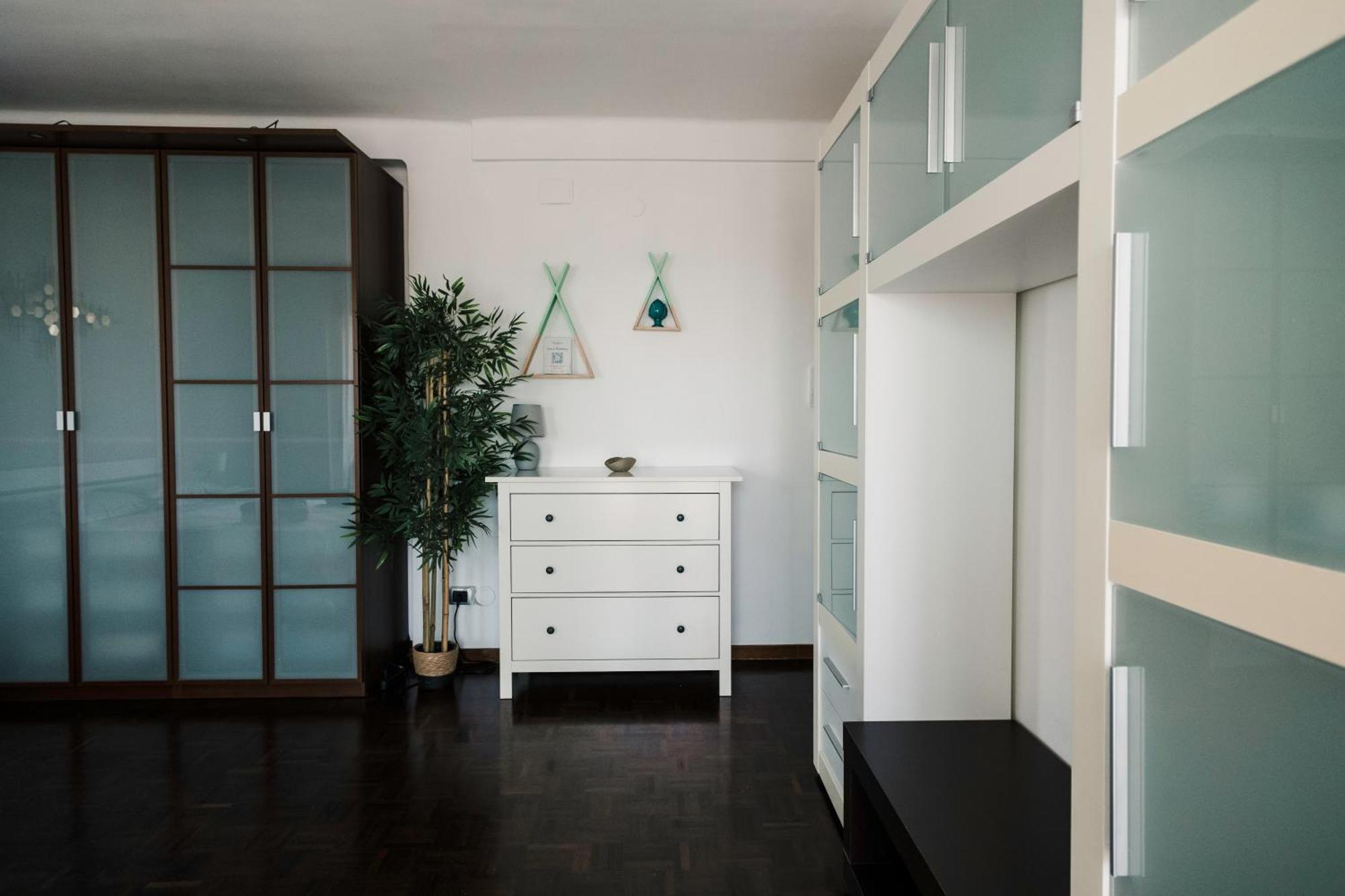 Bari Central Suite - Central Apartment With Sea View - Bari Exterior photo
